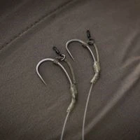 Avid Carp Outline Flecktone D-Rig Kickers